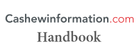 Cashewinformation-handbook