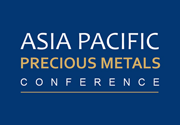 Asia Pacific Precious Metals