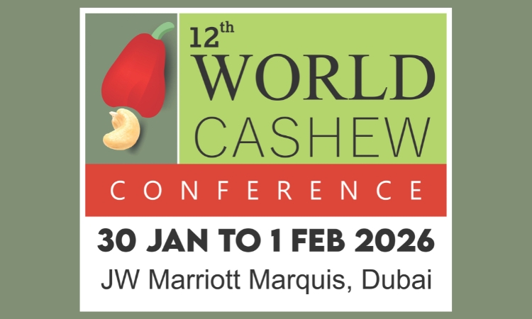 World Cashew Conference 2026
