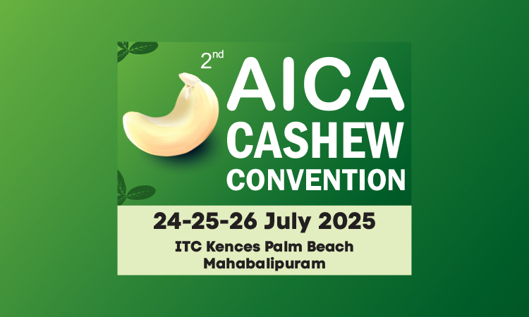 AICA Cashew Convention 2025
