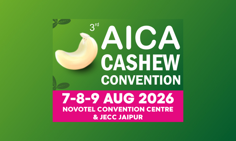 AICA Cashew Convention 2026