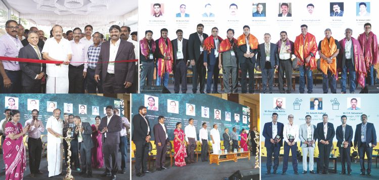 AICA Cashew Convention AICA 2025 - Cover Image