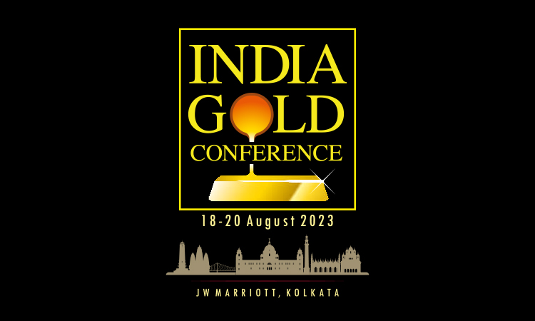 India Gold Conference 2023
