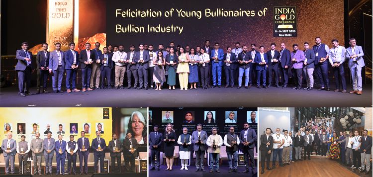 India Gold Conference India Gold Conference 2025