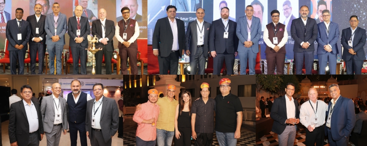 India Silver Conference ISC 2025 - Cover Image