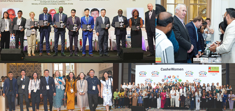 World Cashew Conference World Cashew Conference 2025