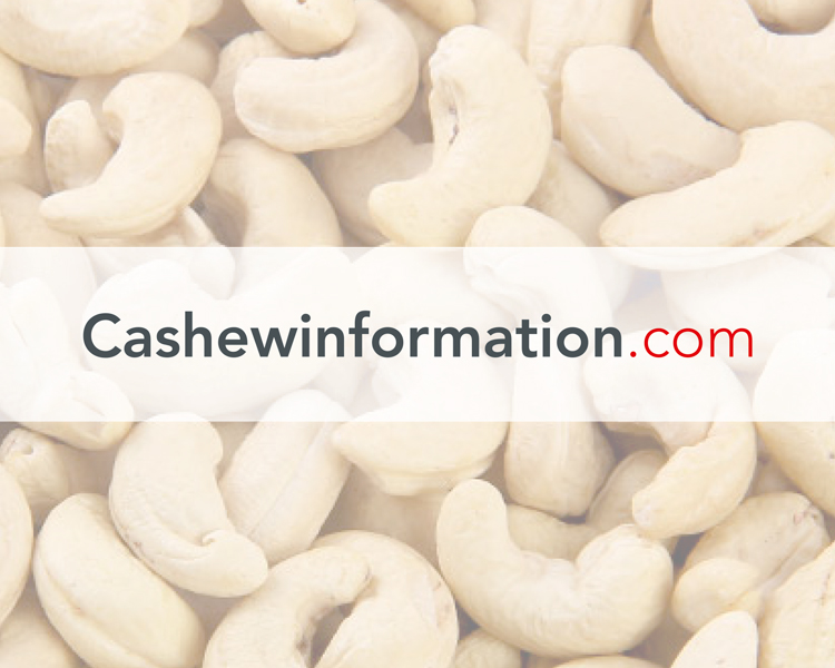 Cashew Information